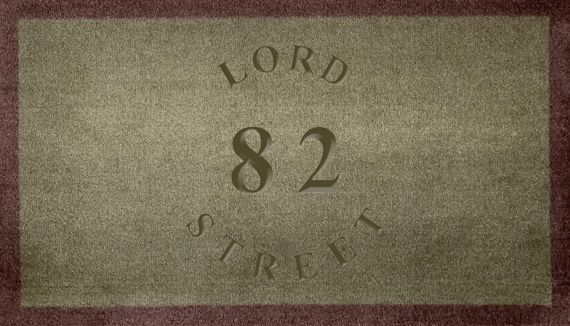 Round Address