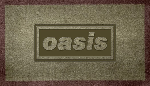 Oasis