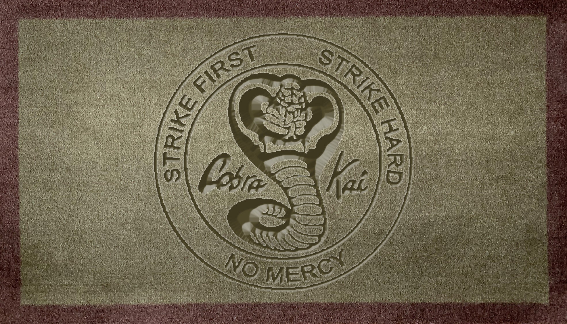 Cobra Kai