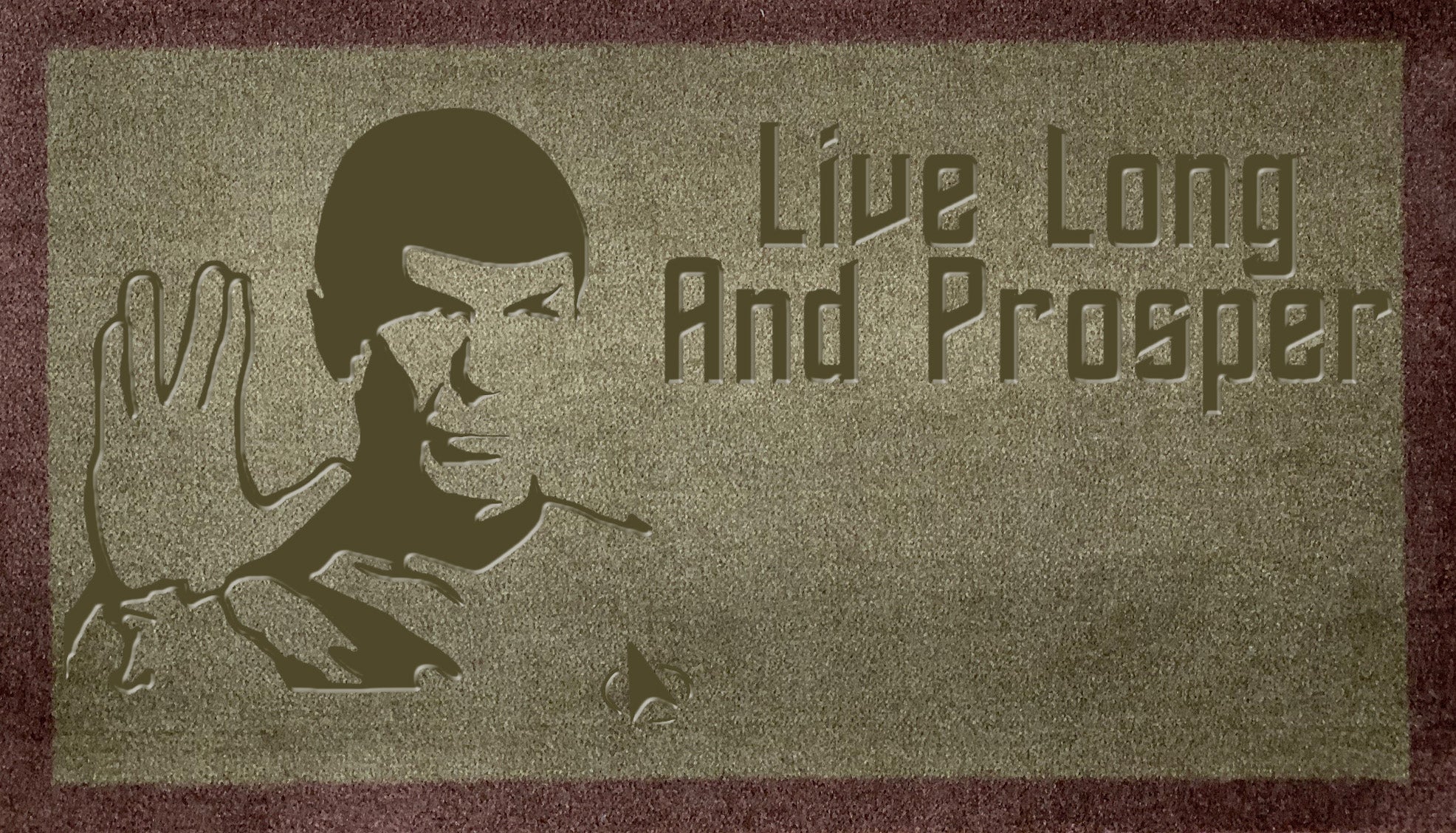 Spock