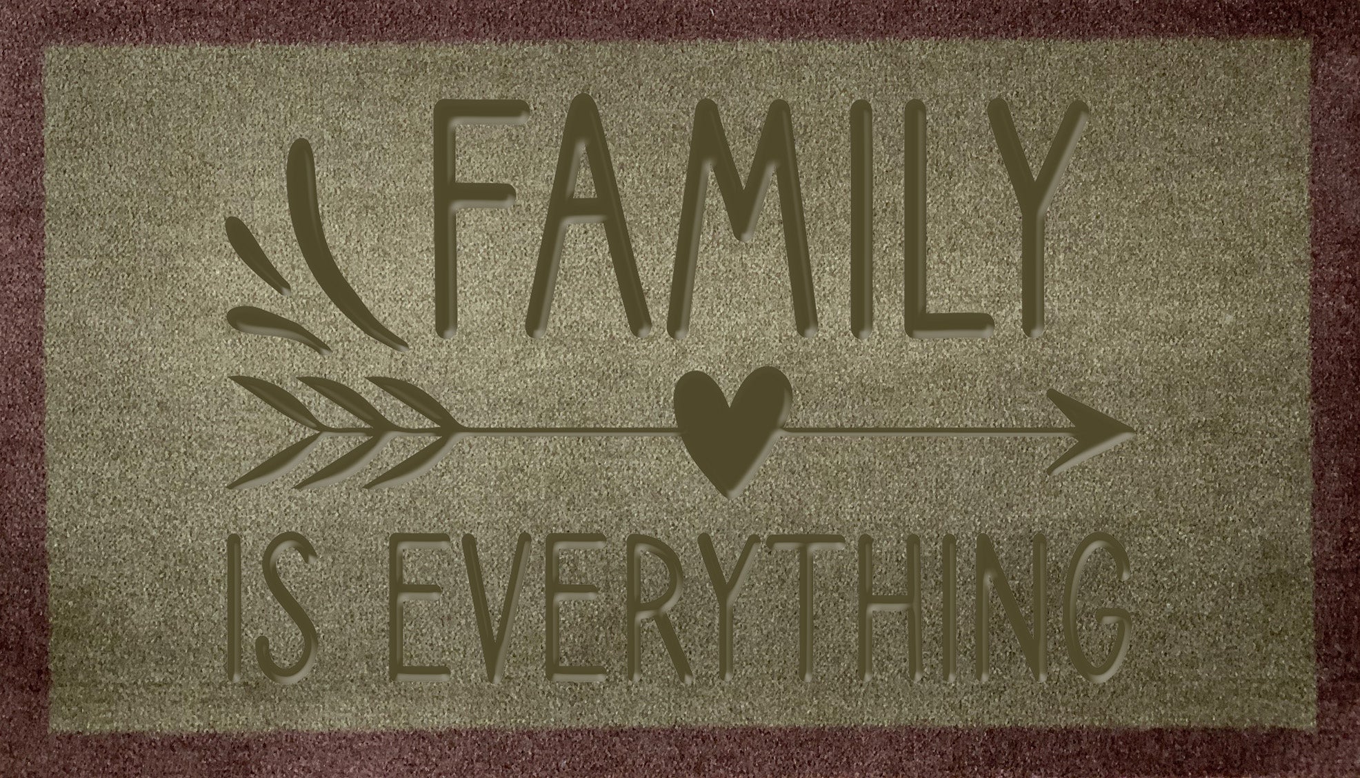 Family Is Everything