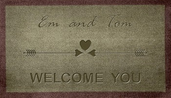 We Welcome You