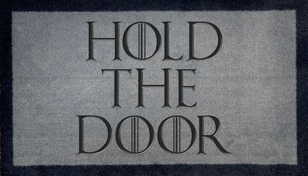 HoldThe Door -GOT