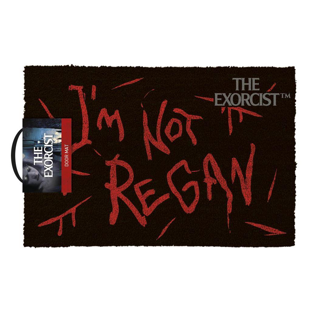 Exorcist (I'm Not Regan)