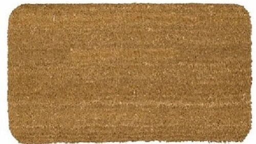 Heavy Duty Mud Shifter Coir Rounded