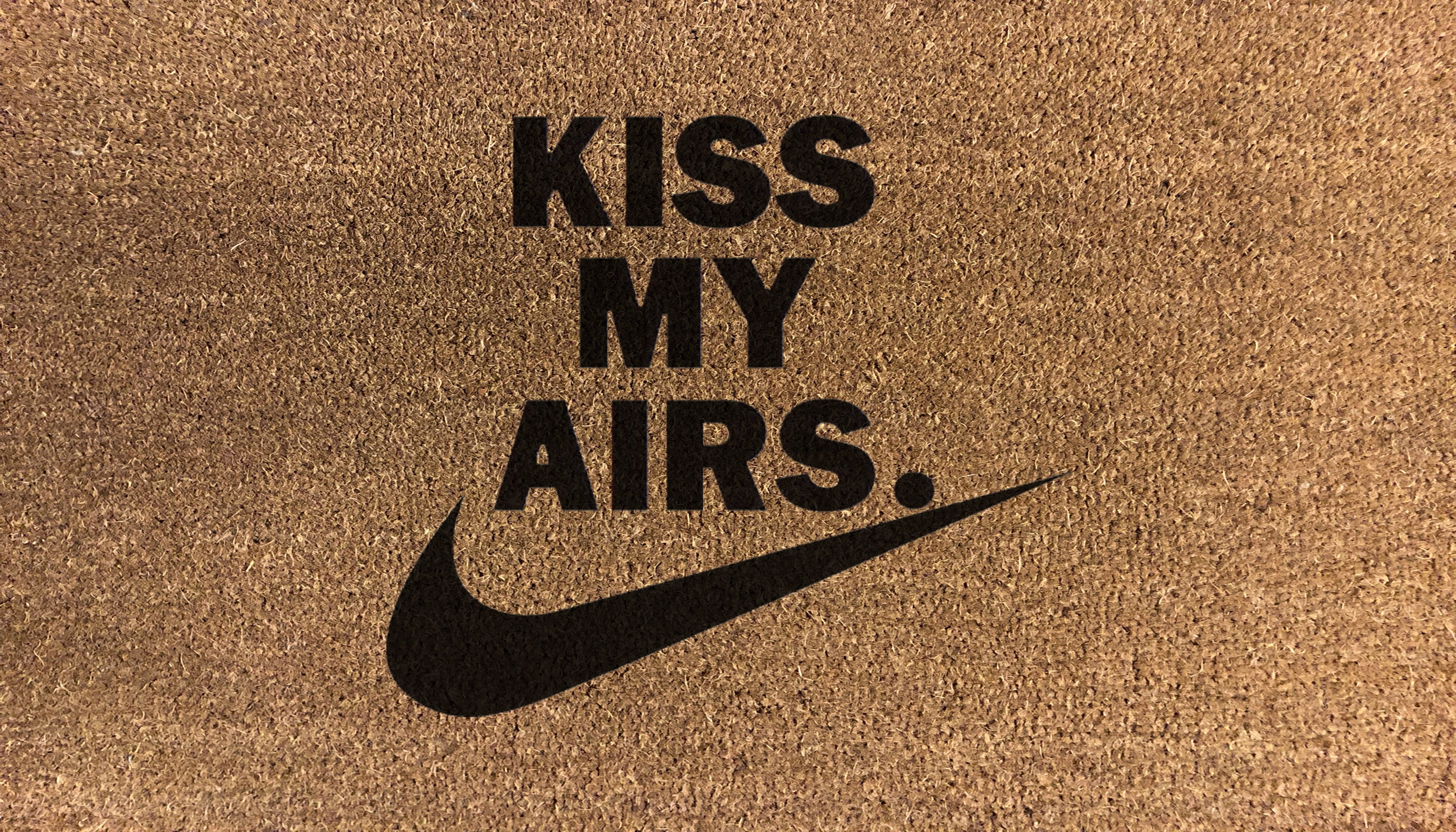 Nike Kiss My Airs