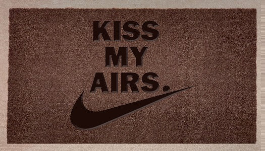 Nike Kiss My Airs