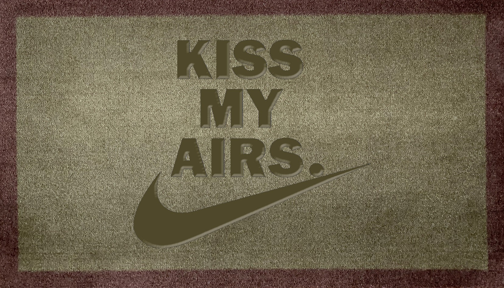 Nike Kiss My Airs