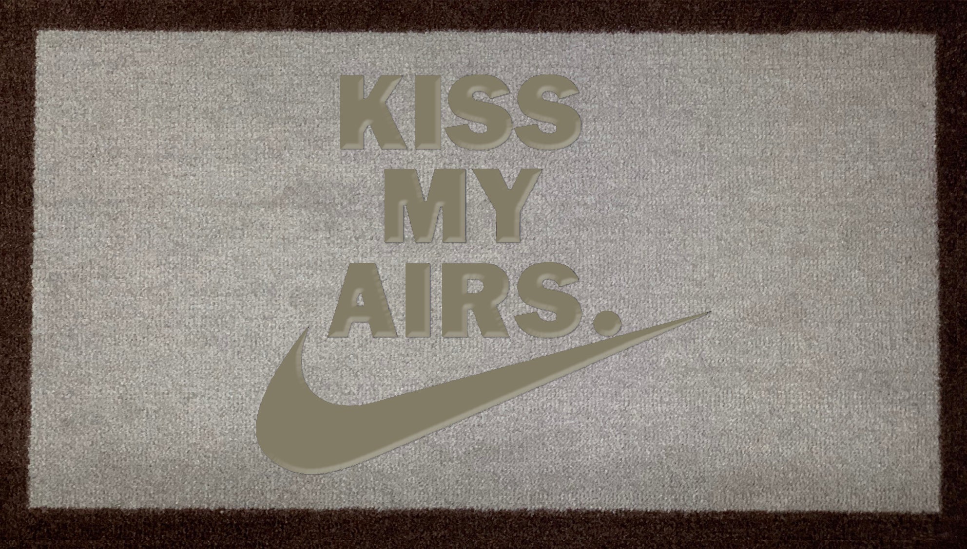 Nike Kiss My Airs