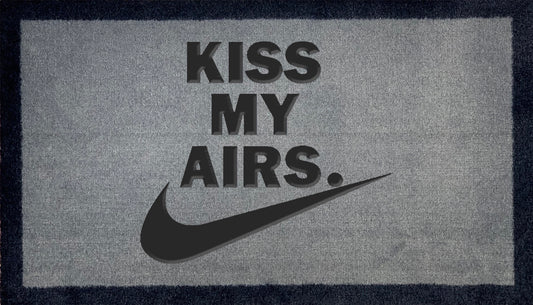 Nike Kiss My Airs
