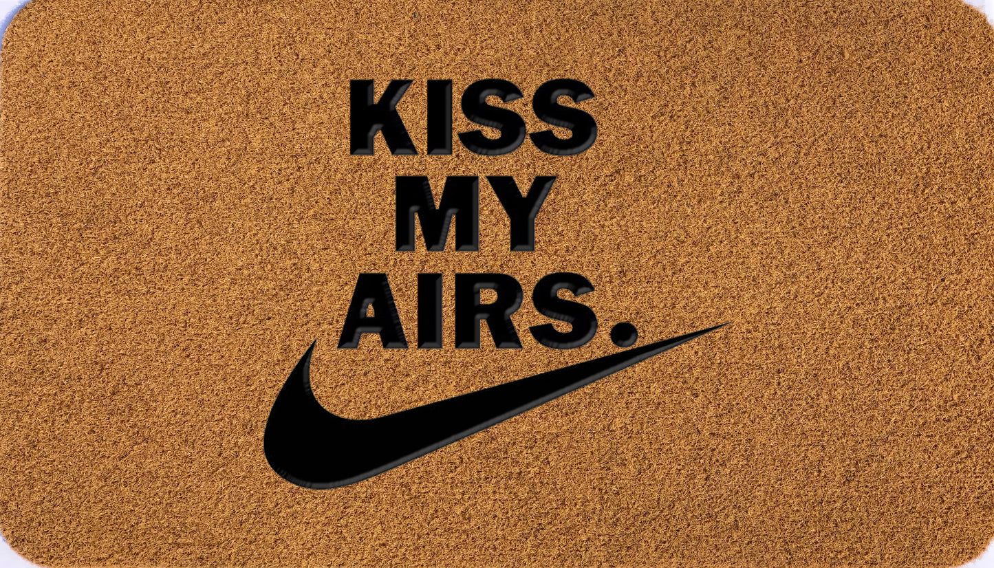 Nike Kiss My Airs