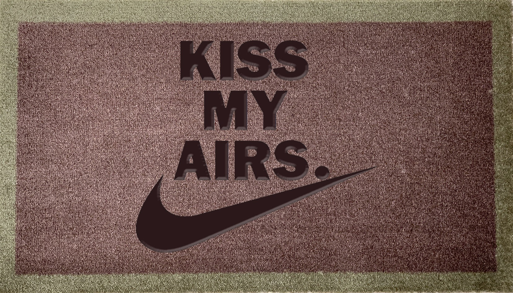 Nike Kiss My Airs