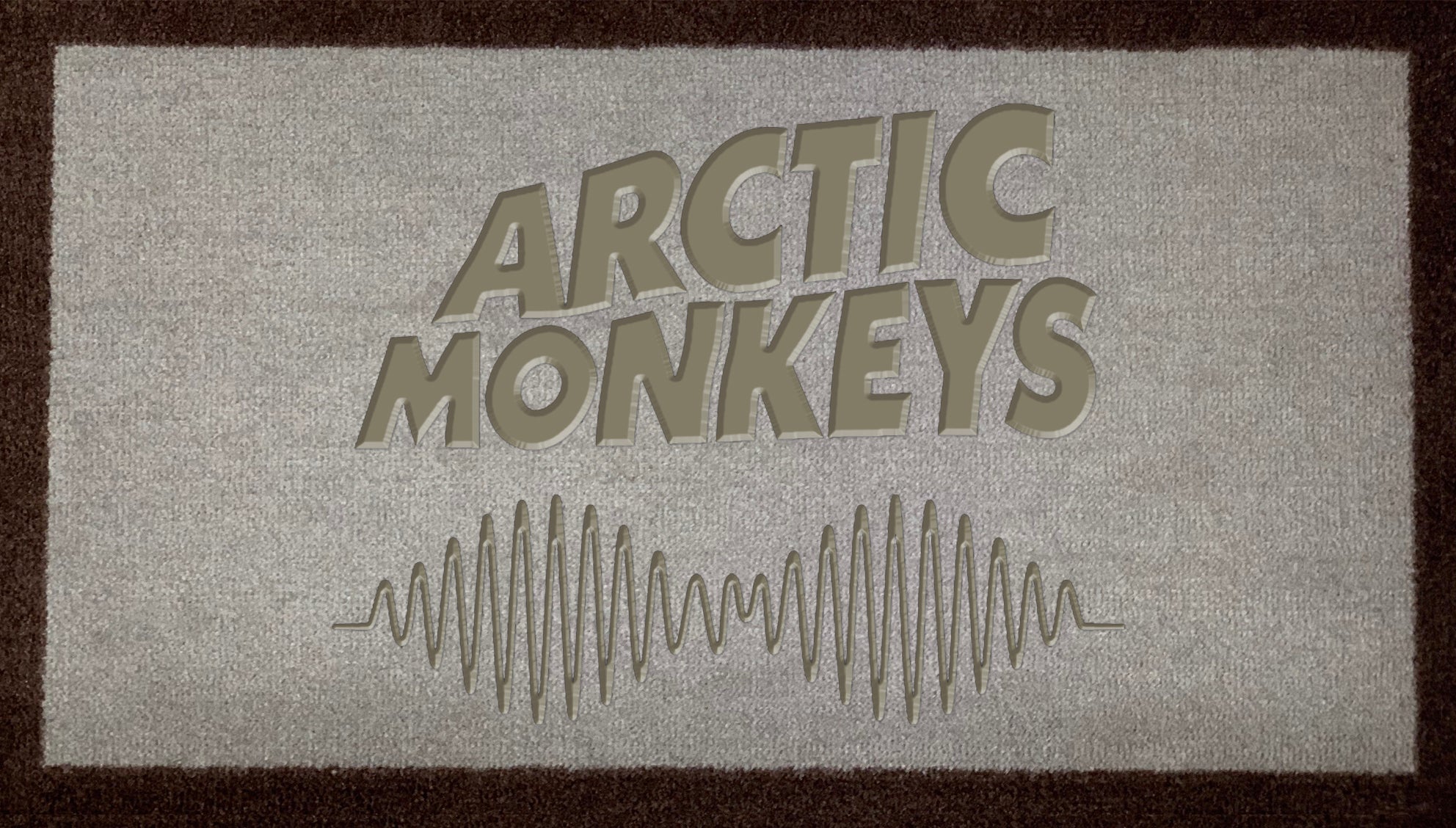 Artic Monkeys