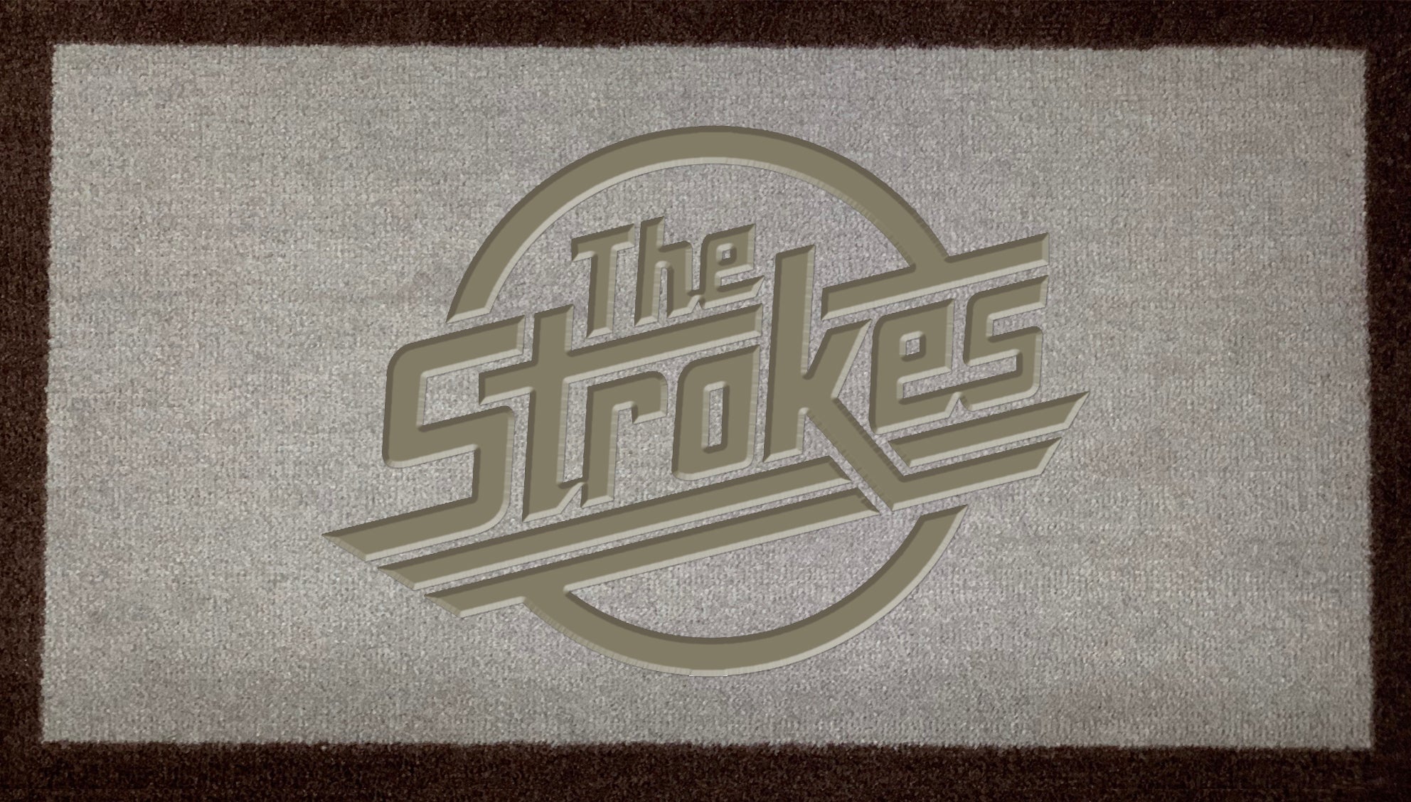 The Strokes