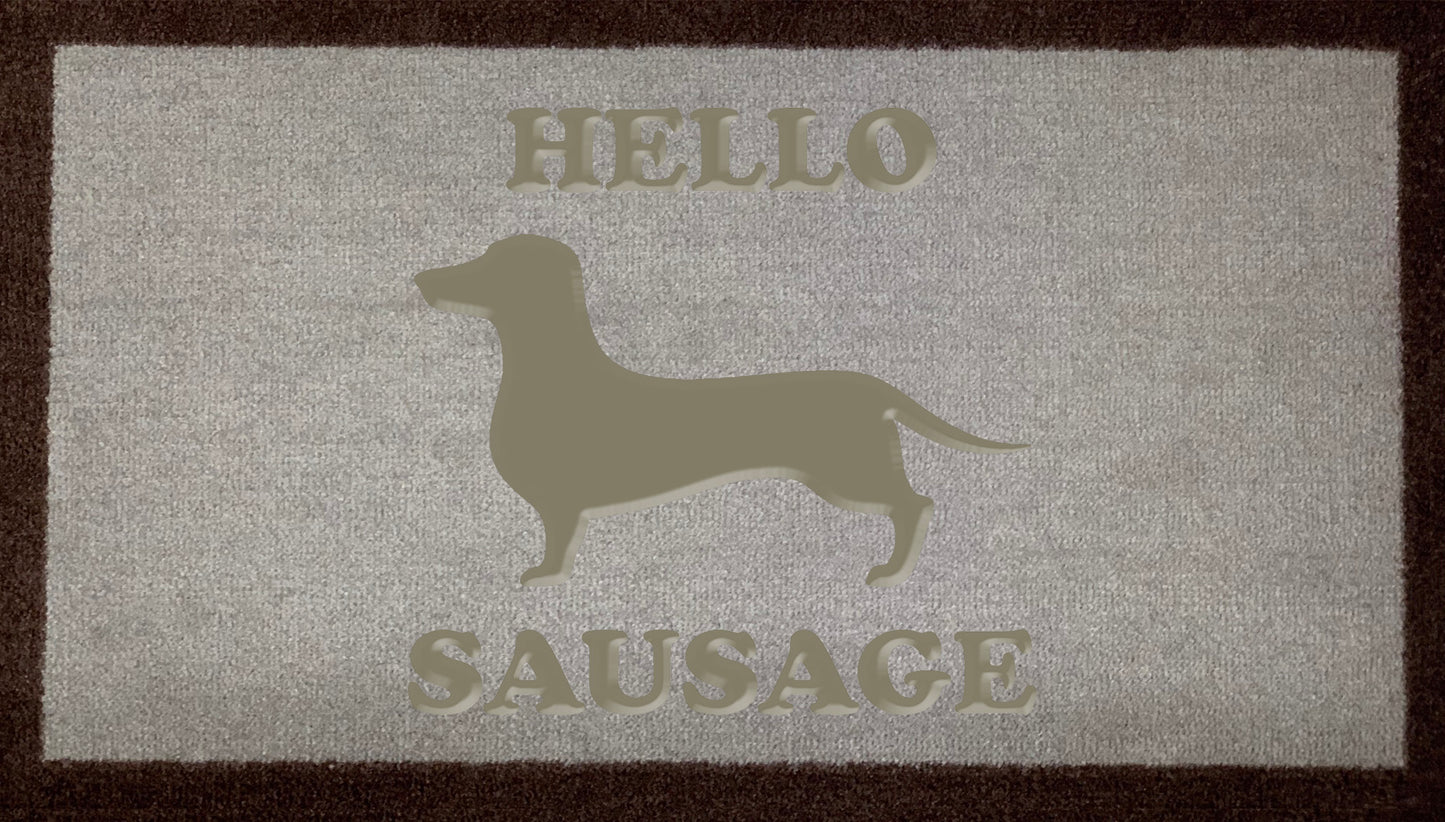 Hello Sausage