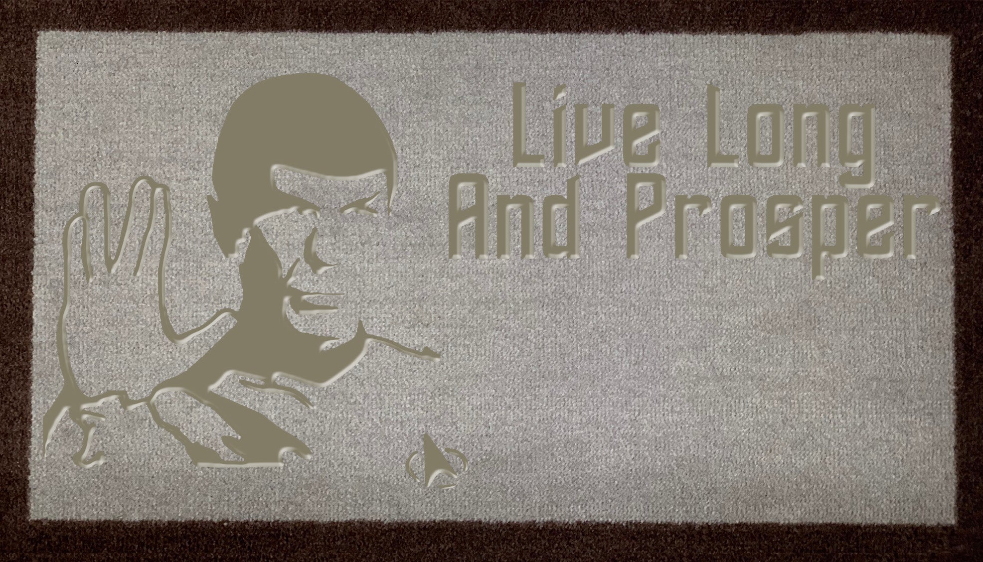 Spock