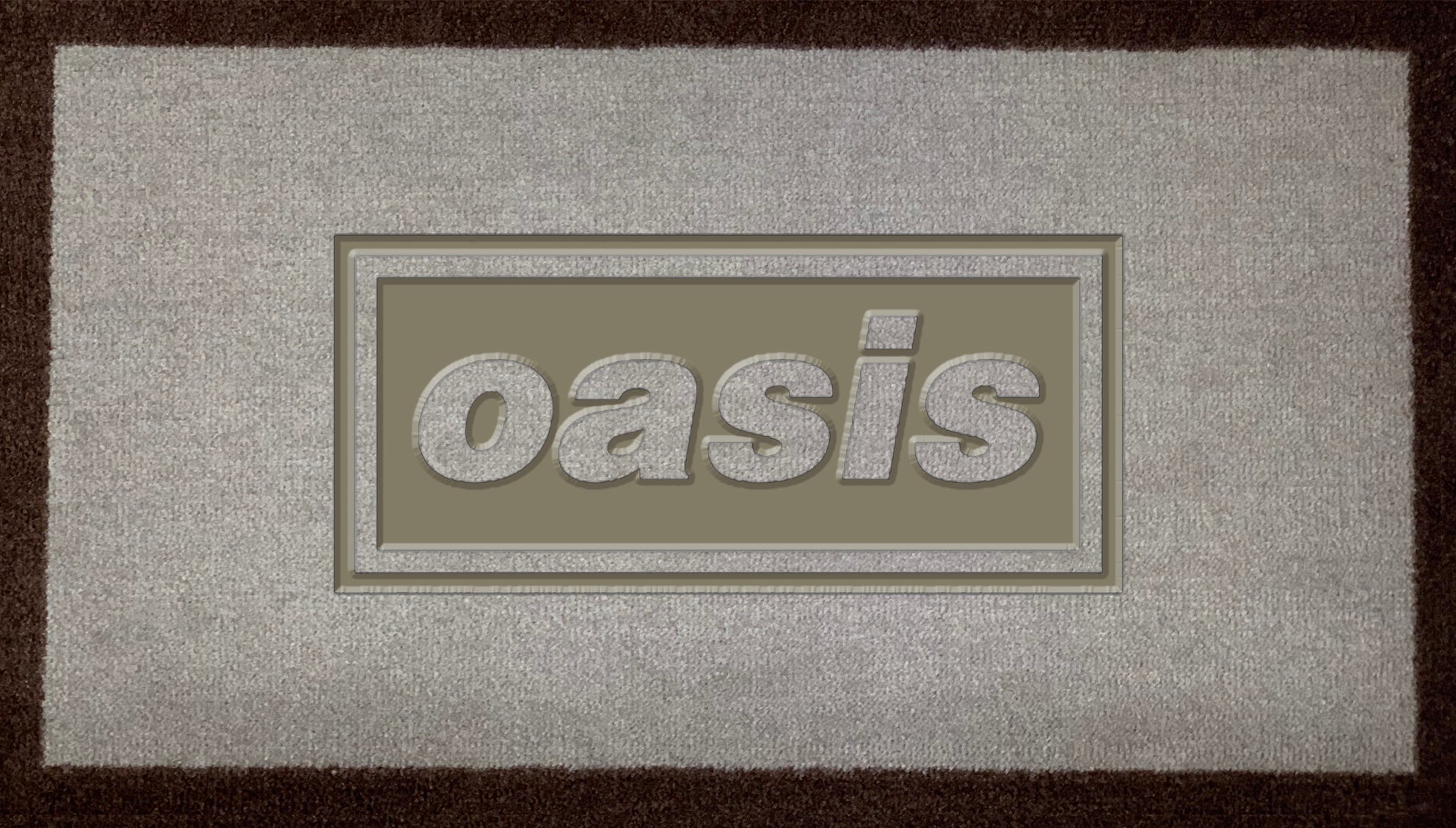 Oasis