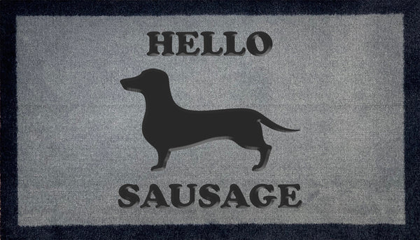 Hello Sausage