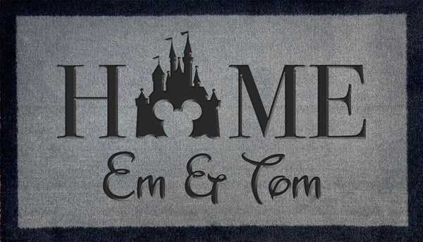 Home Disney Personalised