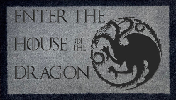 GOT House Of The Dragon