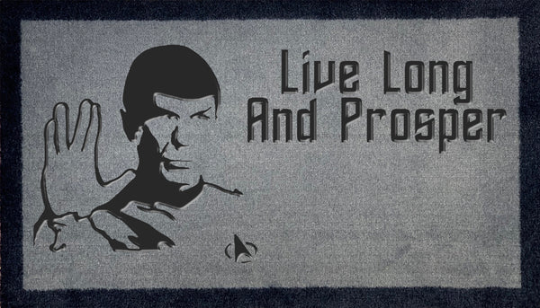 Spock