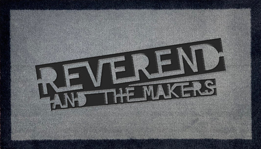 Reverend And The Makers