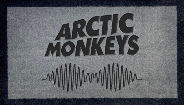 Artic Monkeys