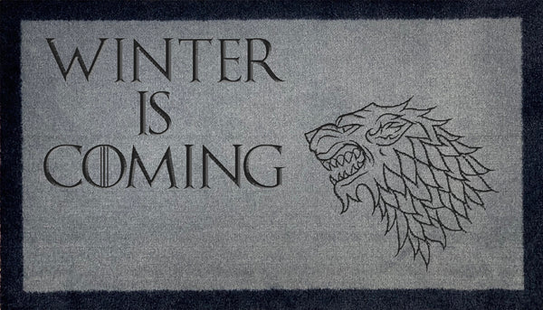 GOT Winter Is Coming