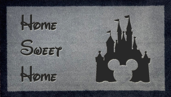 Home Sweet Home Mickey