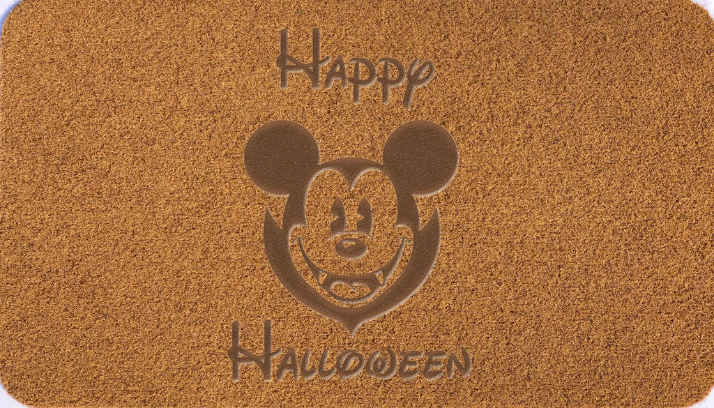 Halloween Mickey Halloween