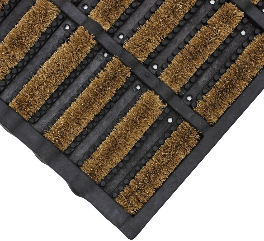 Nimbus Tuffscrape Doormat 40x60cm - DoormatsOnline