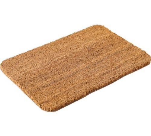 Heavy Duty Mud Shifter Coir Rounded