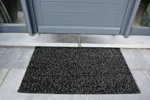 AstroTurf Slate Grey - DoormatsOnline