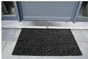 AstroTurf Slate Grey - DoormatsOnline