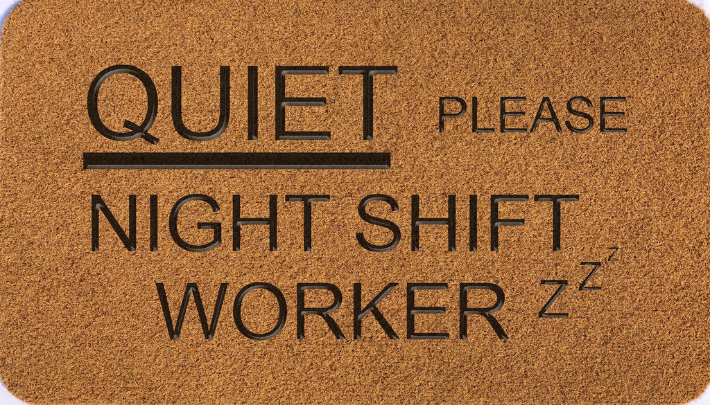 Nightshift Worker