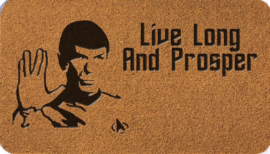 Spock