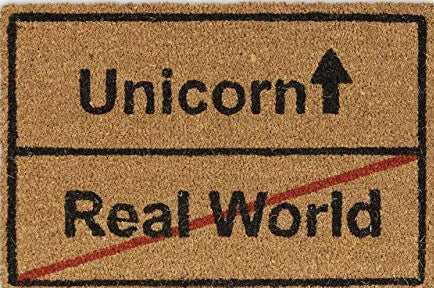 Unicorn Real World