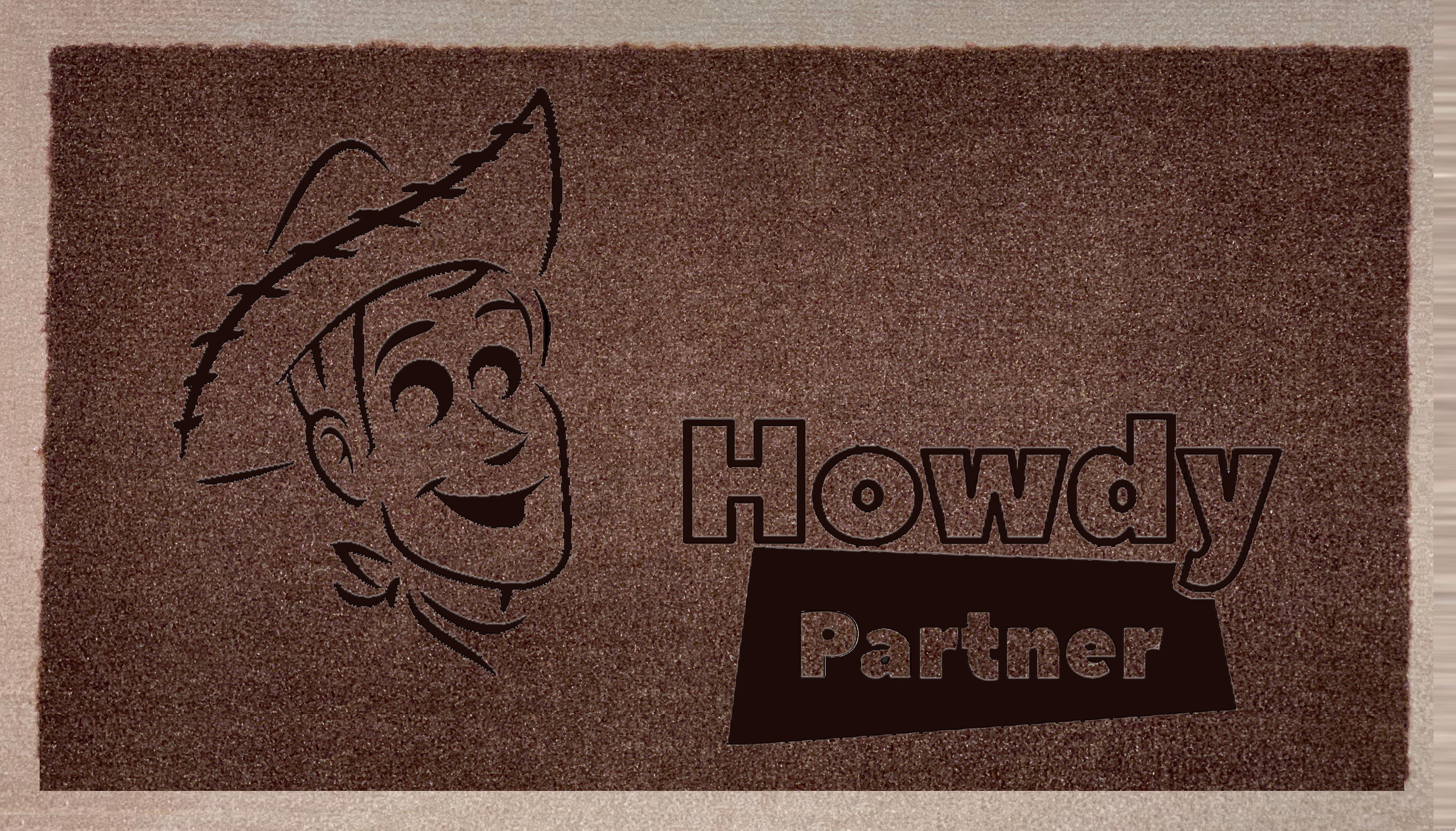 Woody Partner