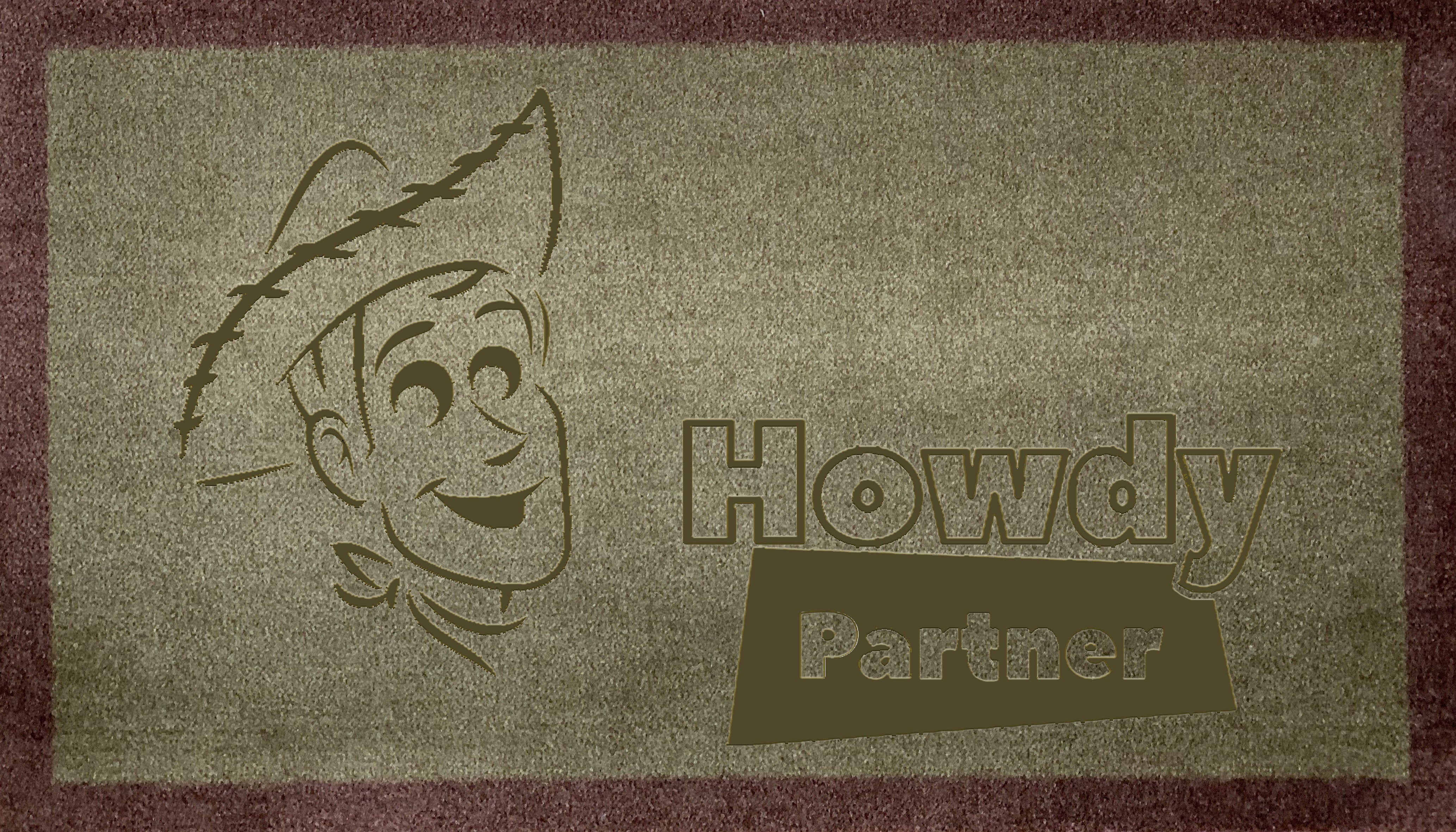 Woody Partner