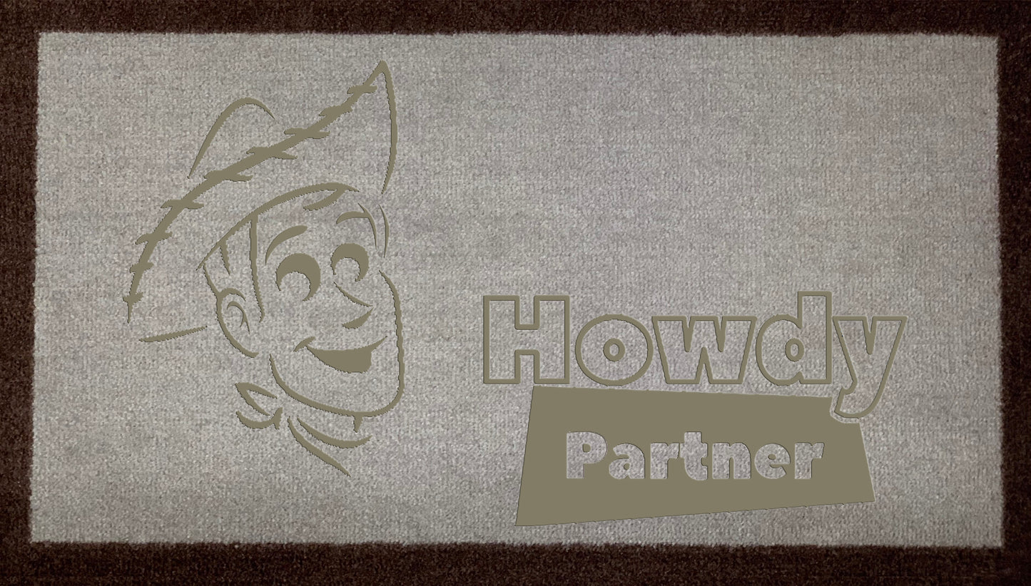 Woody Partner