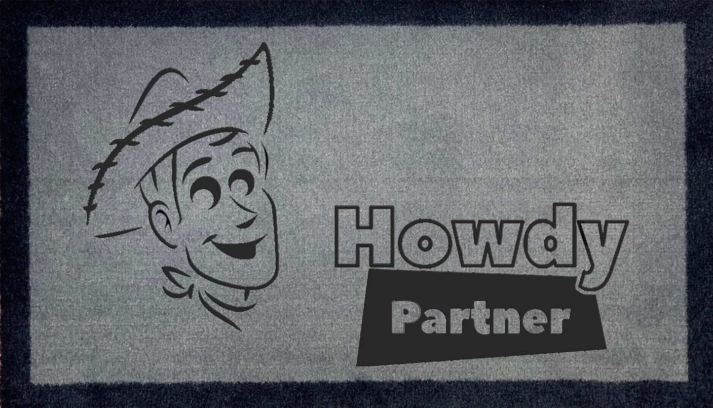 Woody Partner