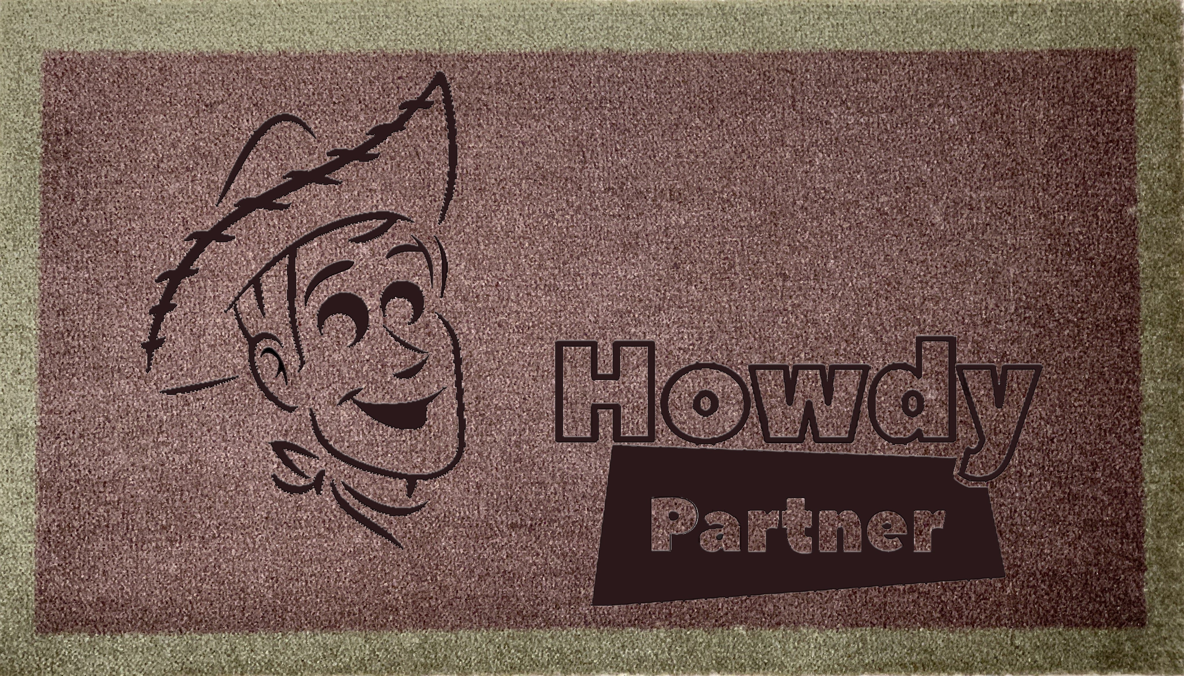 Woody Partner